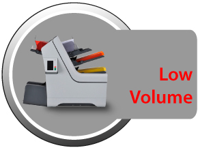 Neopost Low Volume Mailing System