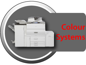 Ricoh Multifunction Colour