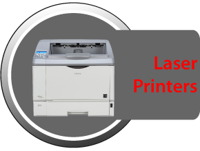 Ricoh Laser Printers