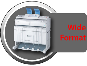 Ricoh Laser Printers